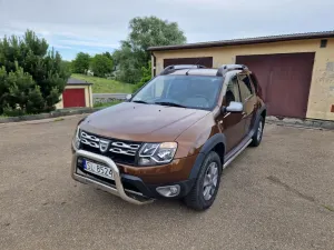 Dacia Duster I 1.6 SCe Ambiance S&S 2014
