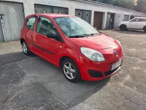 Renault Twingo II 2008