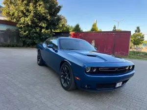 Dodge Challenger 2021