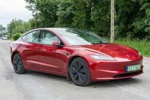 Tesla Model 3 Long Range AWD Premium 2023