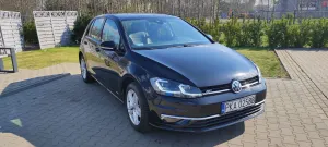 Volkswagen Golf VII 2018