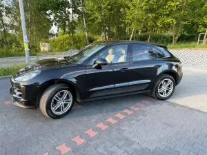 Porsche Macan I Standard 2018