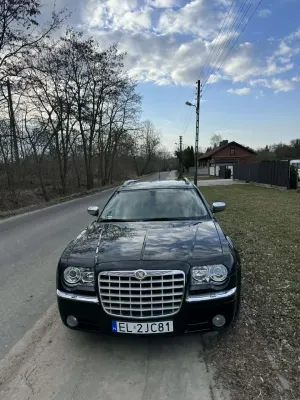 Chrysler 300C 2007