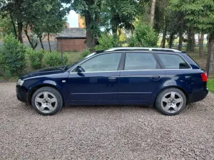 Audi A4 B7 2005