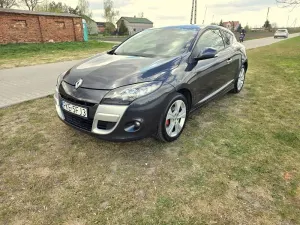 Renault Megane III 1.9 dCi Dynamique 2009