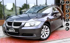 BMW 3 Series E90/E91/E92/E93 2008