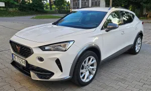 Cupra Formentor 1.5 TSI DSG 2023