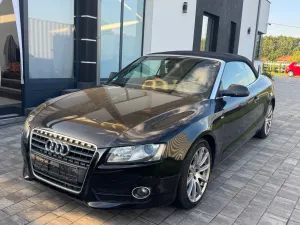 Audi A5 8T 2011
