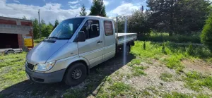Mercedes-Benz Sprinter 2005
