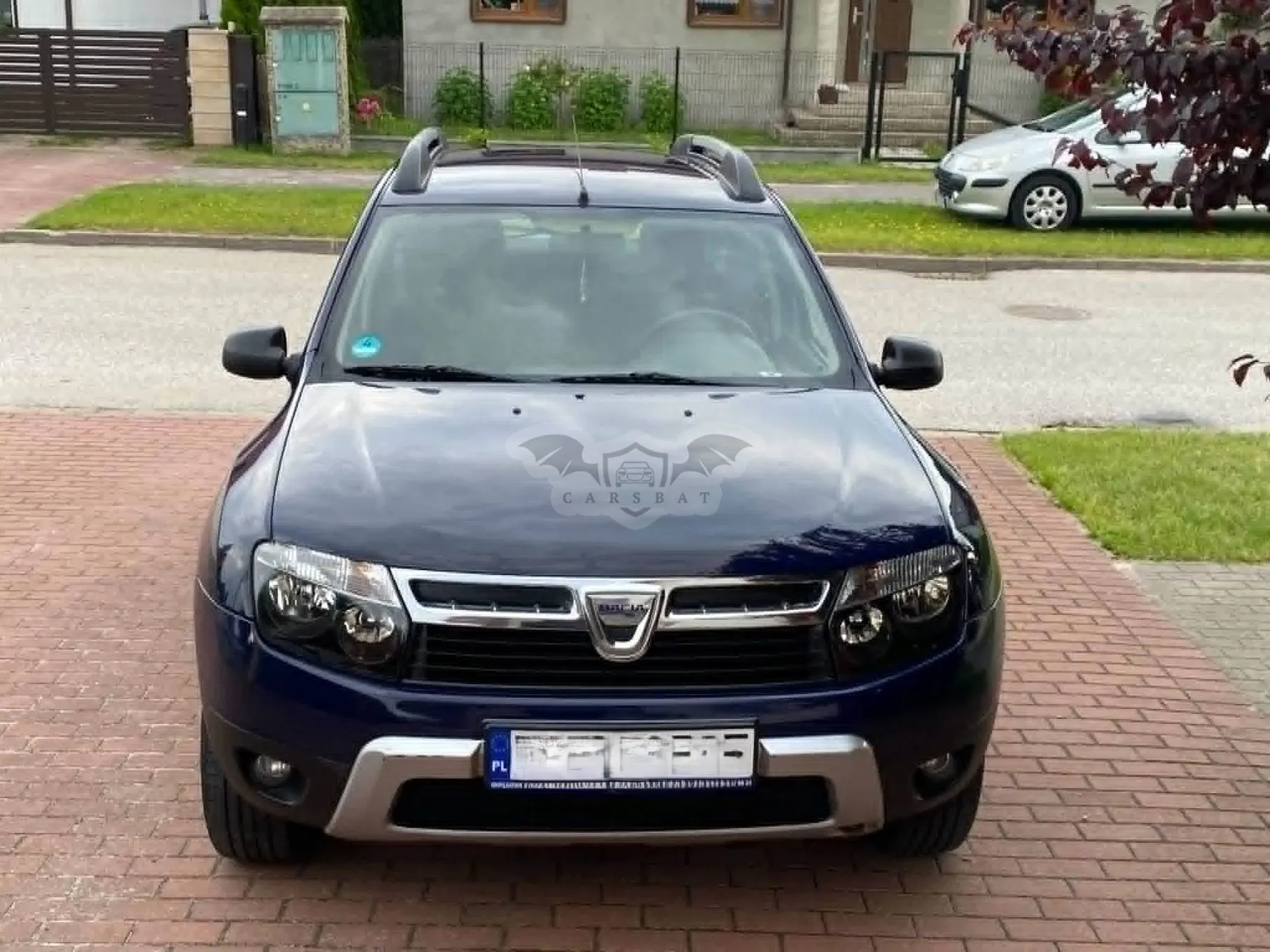 Dacia Duster I 1.6 2013