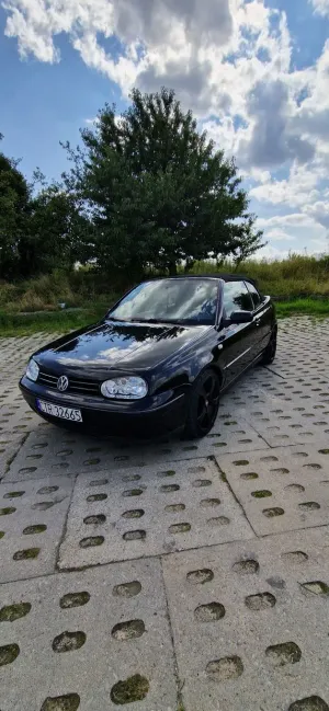 Volkswagen Golf IV 1.9 TDI Trendline 2001