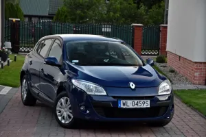 Renault Megane III 2010