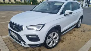 Seat Ateca 2.0 TSI Xperience S&S 4Drive DSG 2022