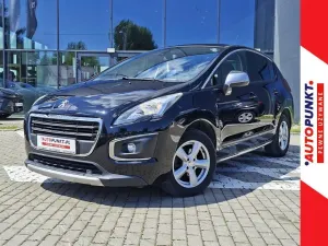 Peugeot 3008 I 2015