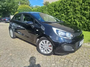 Kia Rio III 1.4 Edition 7 2013