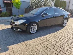 Opel Insignia A 1.8 Active 2009