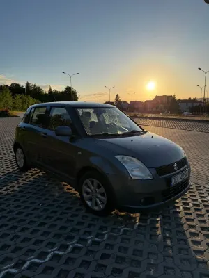 Suzuki Swift IV 1.3 GC (klm) 2007