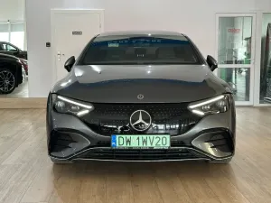 Mercedes-Benz EQE 2023