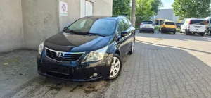 Toyota Avensis III 2.2 D-CAT Sol 2009