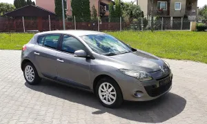 Renault Megane III 1.6 16V Dynamique 2009