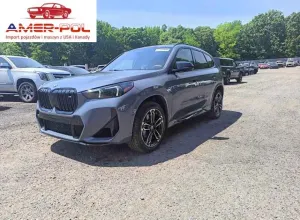BMW X1 U11 2026