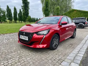 Peugeot 208 II 1.2 PureTech Active Pack S&S 2021