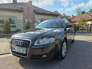 Audi A4 B7 2008