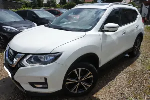 Nissan X-Trail III 1.6 DIG-T Tekna 2019
