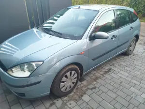 Ford Focus Mk1 1.6 FX 2004