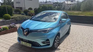 Renault Zoe R135 Z.E 50 Intens 2021