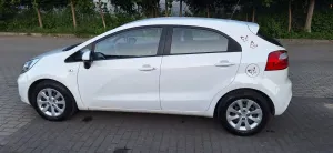 Kia Rio III 2013