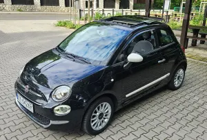 Fiat 500 1.2 Lounge 2017