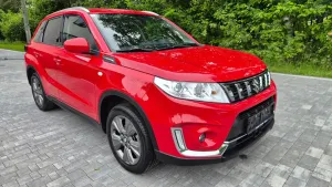 Suzuki Vitara III 1.0 Boosterjet Premium 4WD 2019