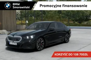BMW i5 83.9kWh M60 xDrive 2026