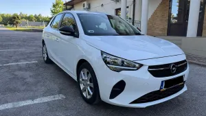 Opel Corsa F 1.2 Edition S&S 2022
