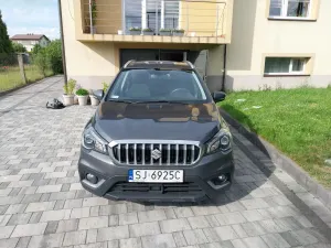 Suzuki SX4 1.4 SHVS Premium 2021
