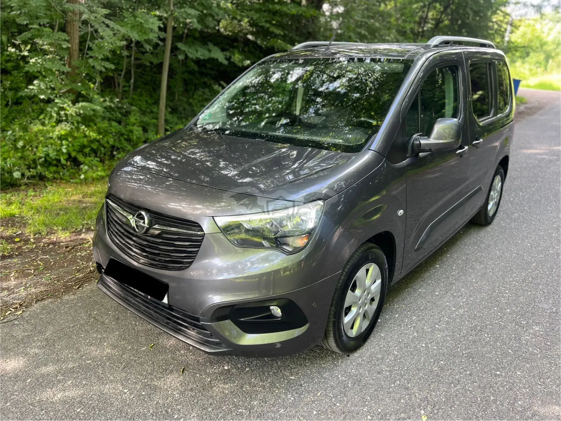 Opel Combo E 1.2 Turbo Start/Stop 2018
