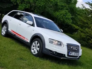 Audi A6 C6 2008