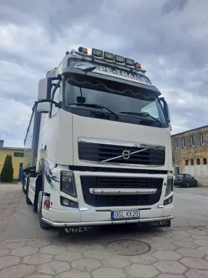 Volvo FH 2011