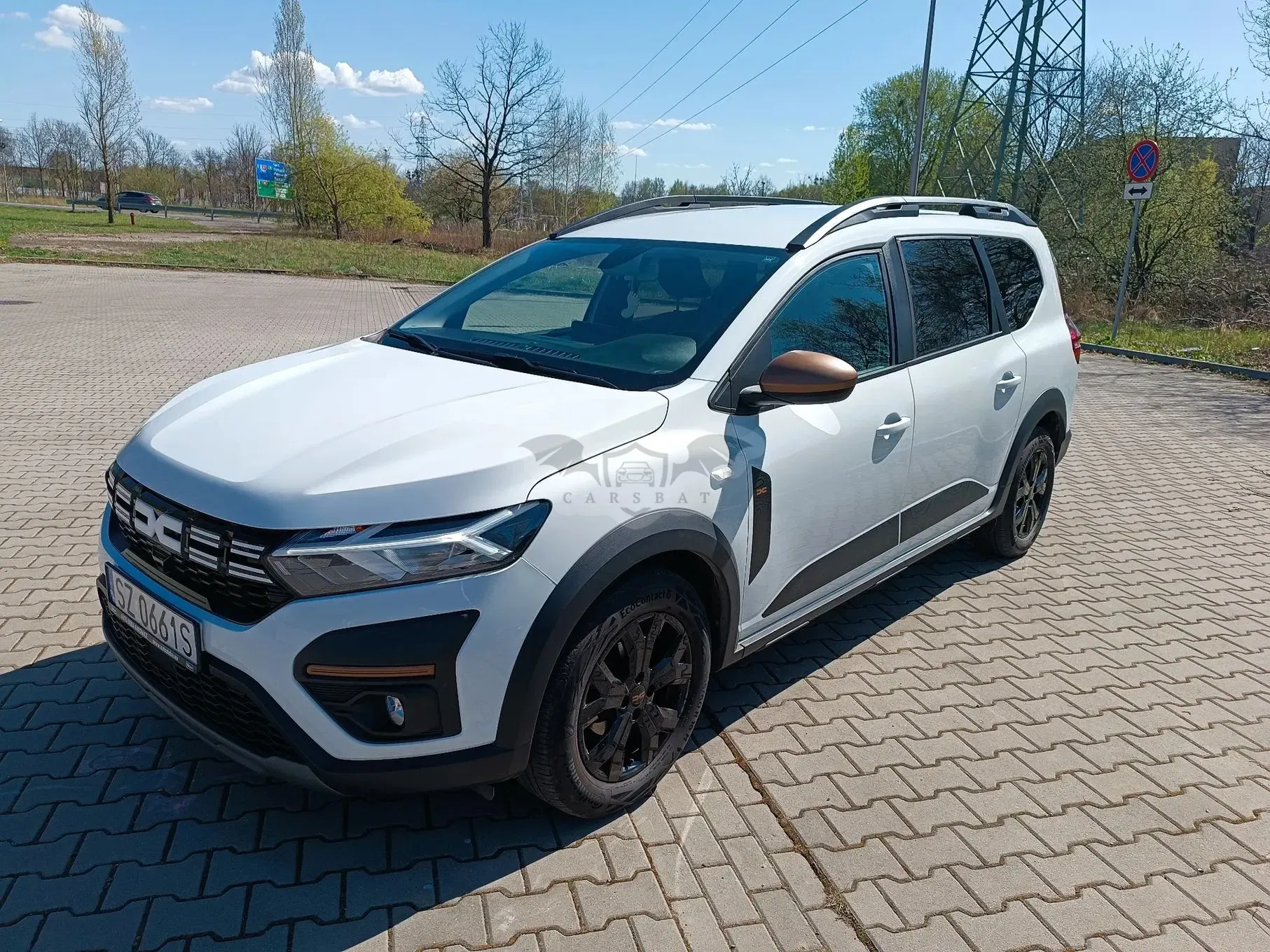 Dacia Jogger 1.0 TCe Extreme 2023