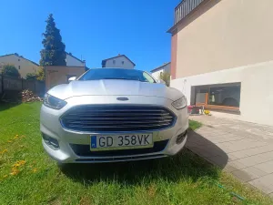 Ford Mondeo Mk5 1.5 EcoBoost Trend 2018