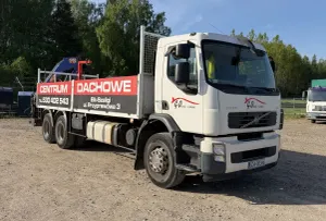 Volvo FE 2007