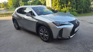 Lexus UX 250h F Sport 2WD 2019