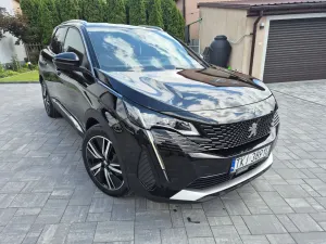Peugeot 3008 II 2023