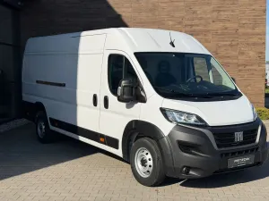 Fiat Ducato 2024