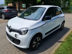 Renault Twingo III SCe 70 Start&Stop LIMITED 2018 2018