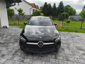 Mercedes-Benz A W177 220 7G-DCT AMG Line 2020