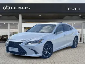 Lexus ES 300h Business Edition 2023