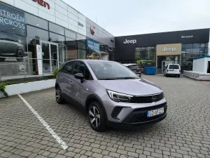 Opel Crossland 2024