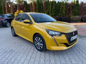 Peugeot 208 II 1.2 PureTech GT Line S&S 2020